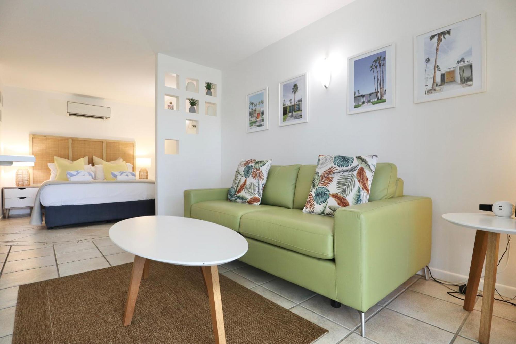 Pet Friendly Walk To Hastings St Or Noosa River 11ats Apartment Noosaville