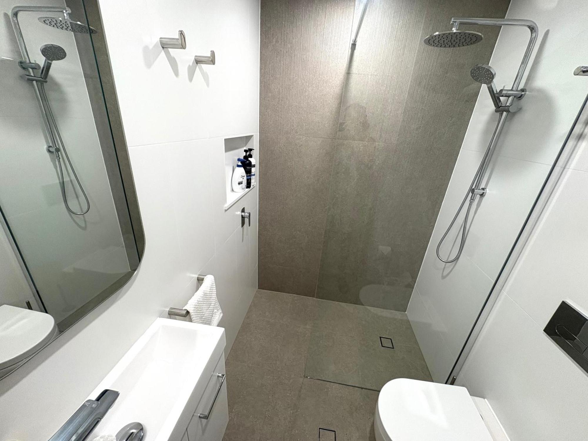 Apartment Aqua 6 - Riverfront Noosaville