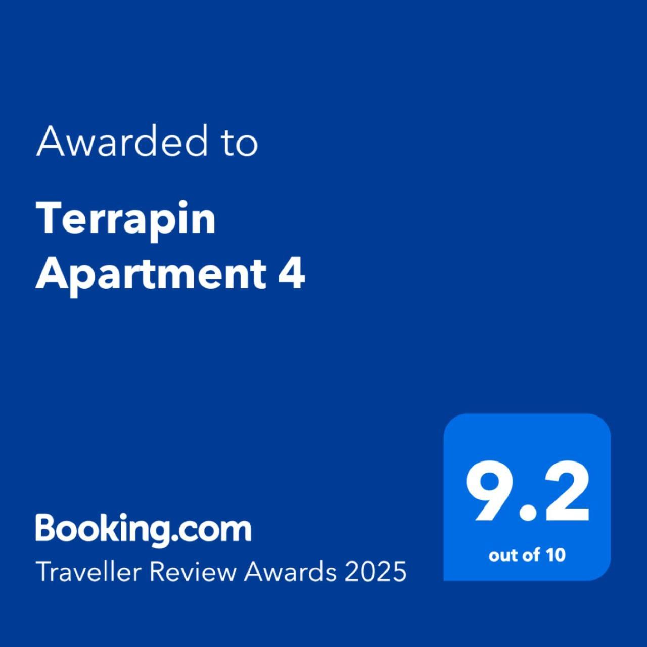 Terrapin 4 Apartment Noosaville