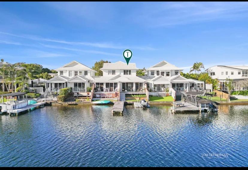 Noosa Waters Retreat Noosaville