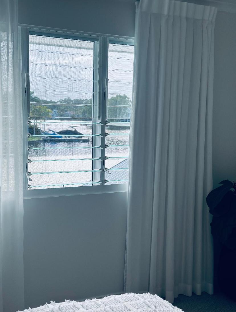 Noosa Waters Retreat Villa