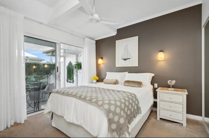 Noosa Waters Retreat *