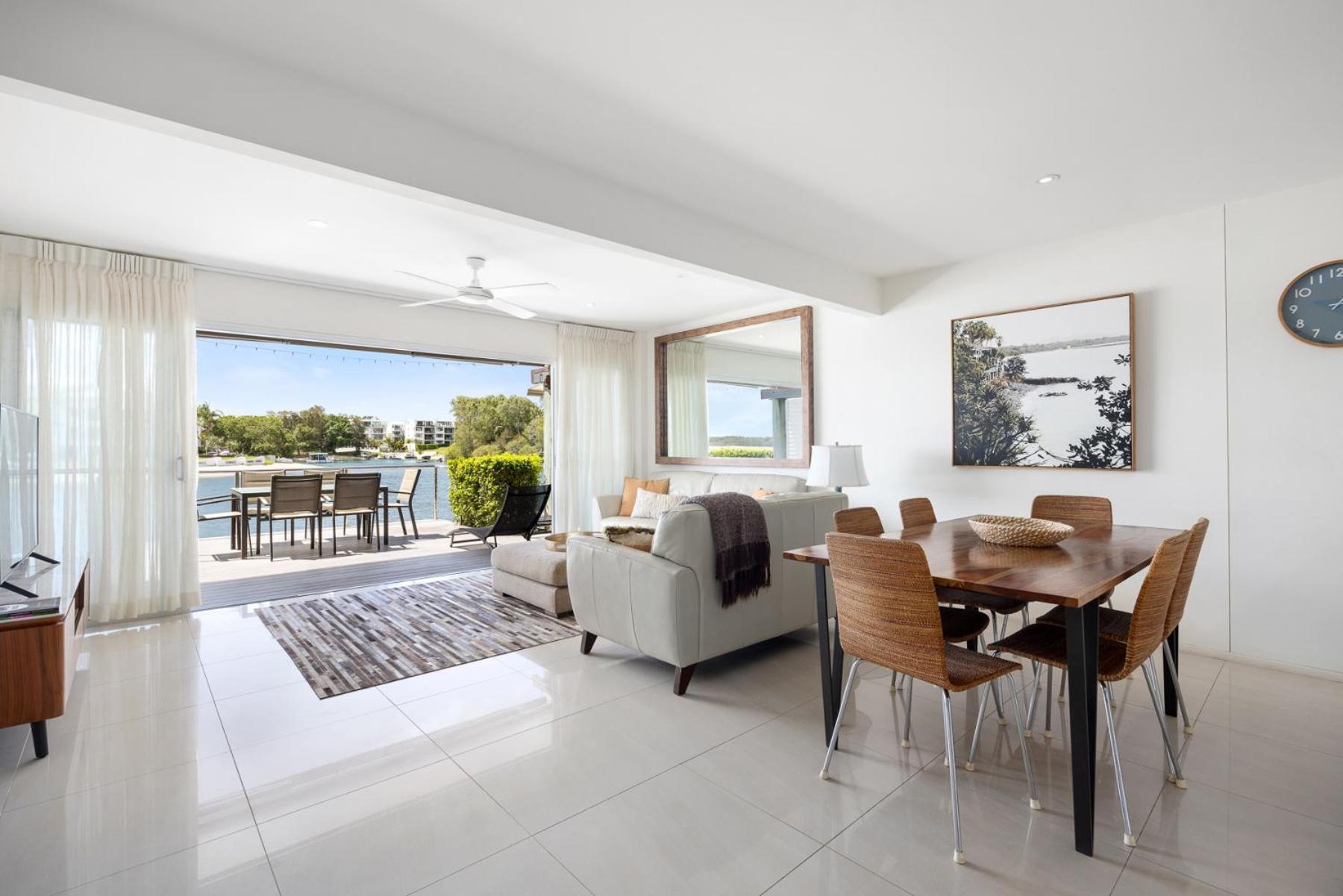 Driftwood 6 Private Holiday home Noosaville