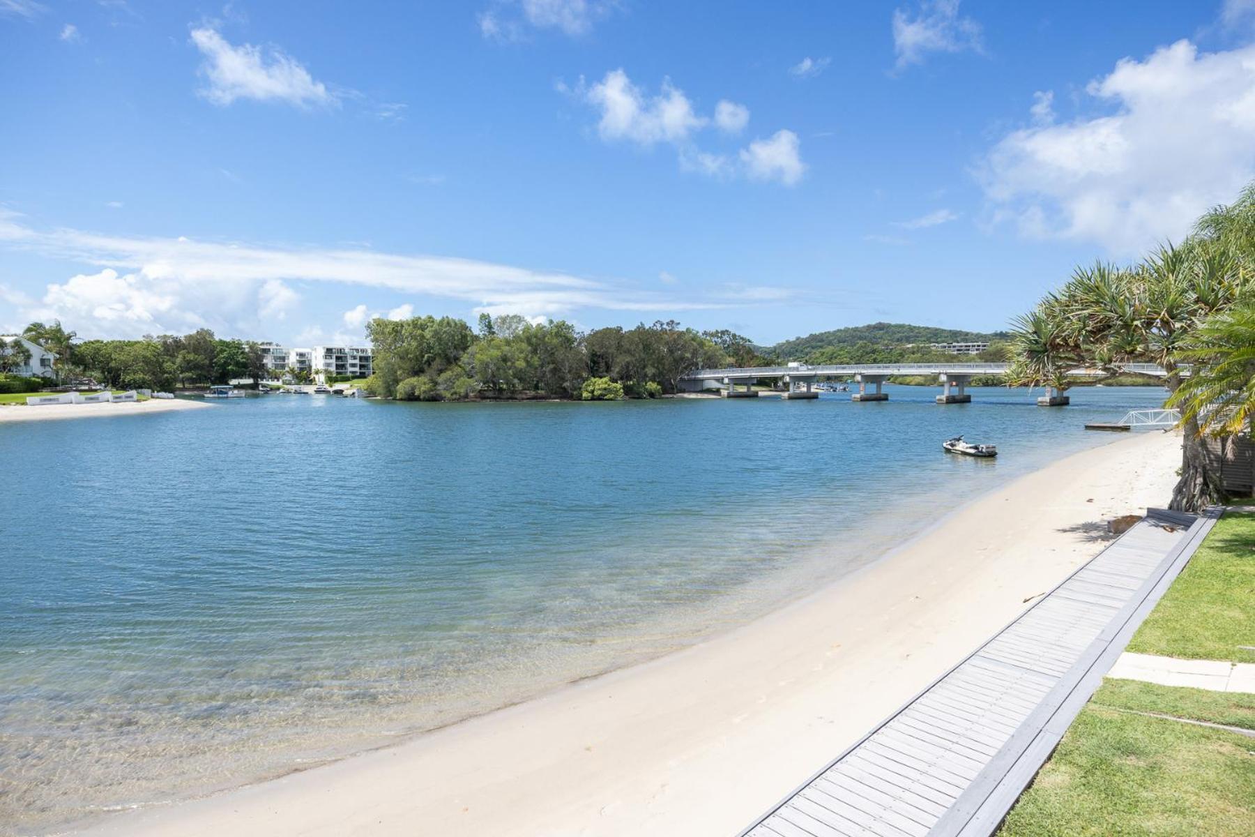 Holiday home Driftwood 6 Private Noosaville