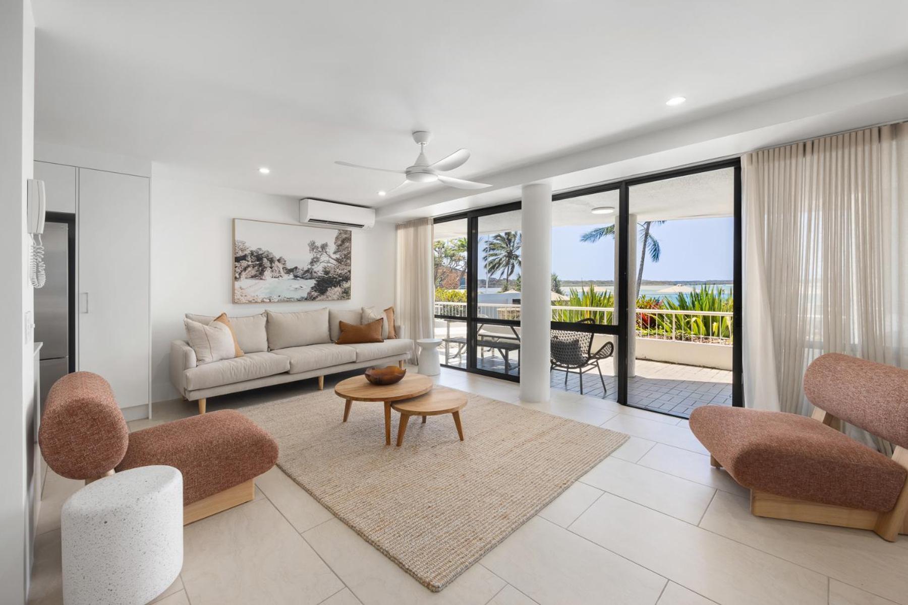 Noosa Pacific 4*