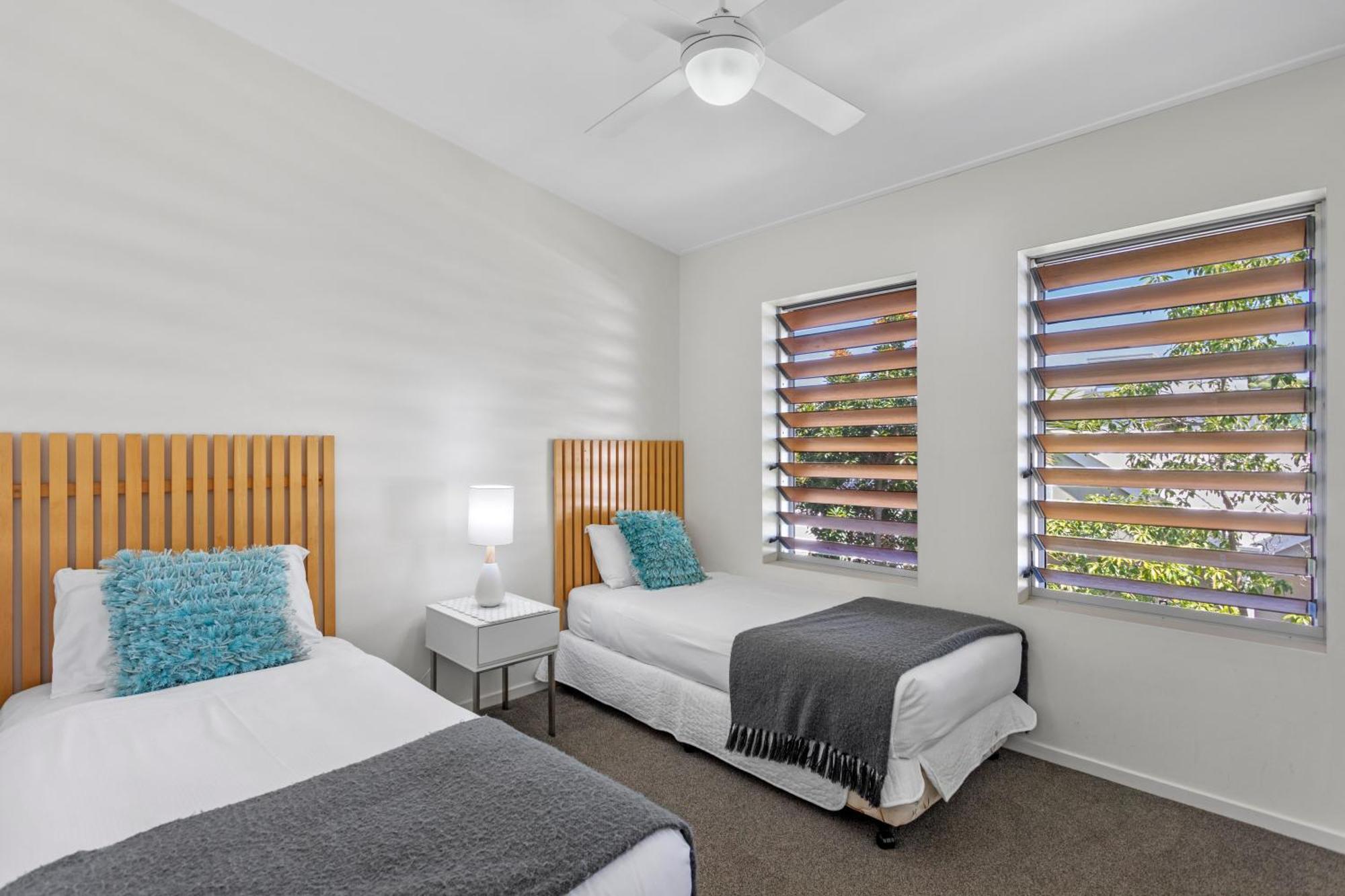 Verano Resort Noosa 4*
