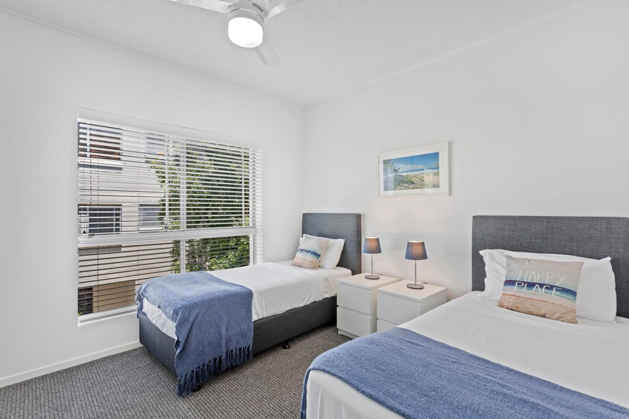 Hotel Verano Resort Noosa Noosaville