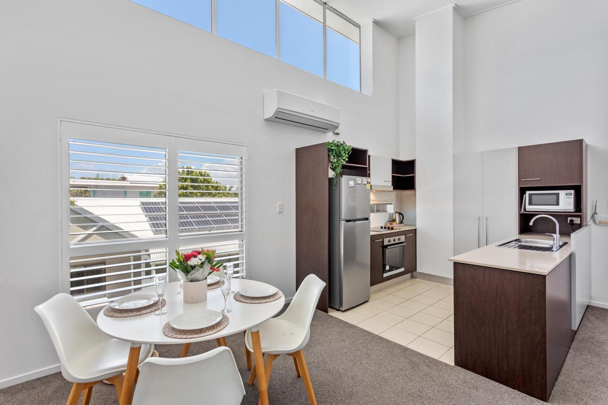 Hotel Verano Resort Noosa 4*