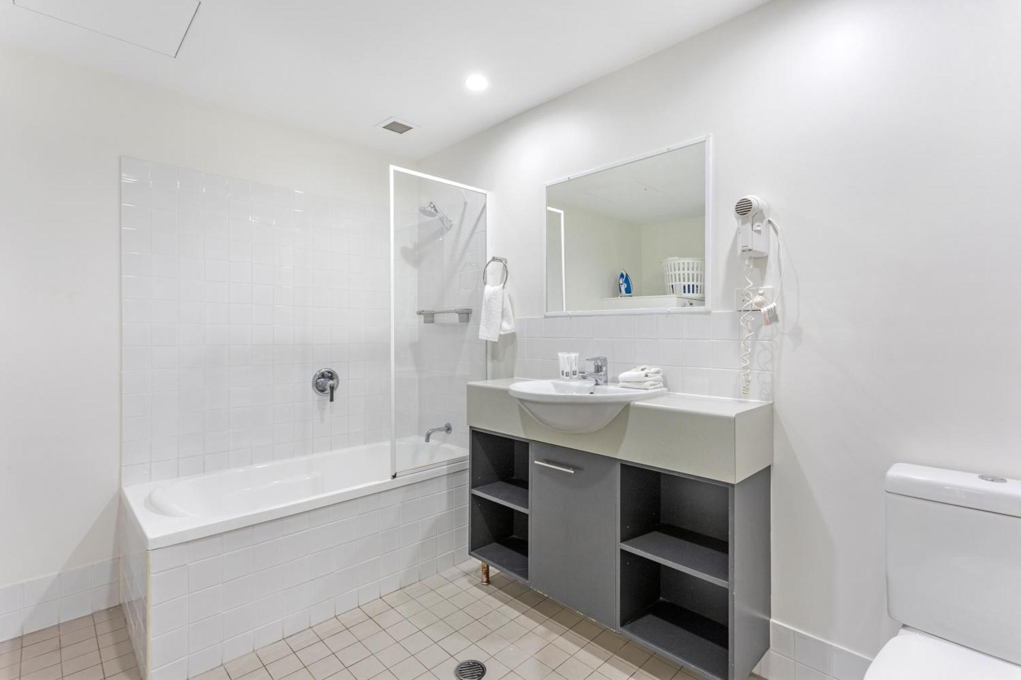 Hotel Verano Resort Noosa Noosaville
