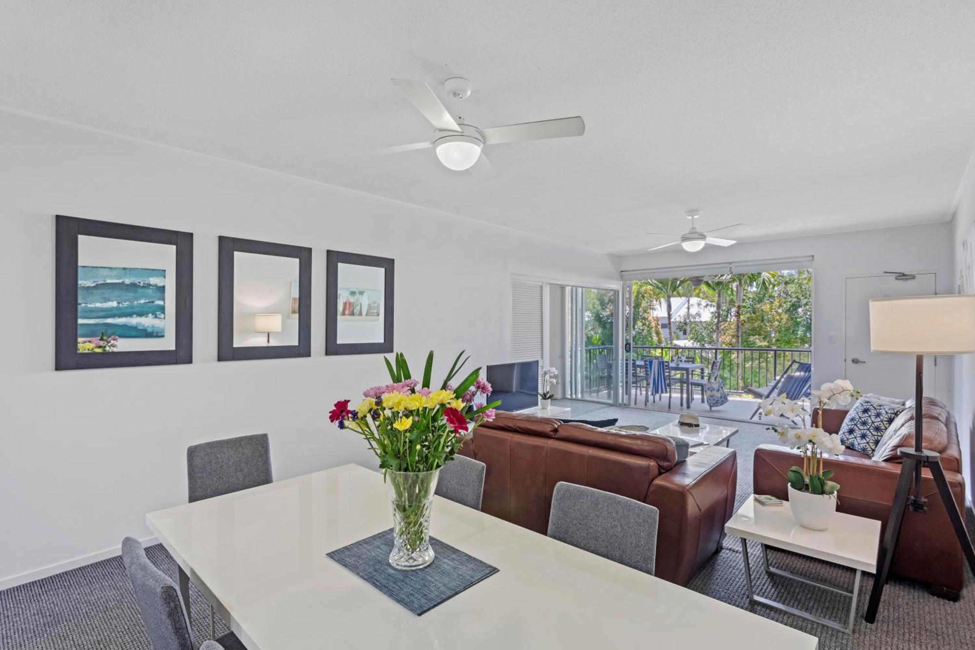 Verano Resort Noosa Hotel Noosaville