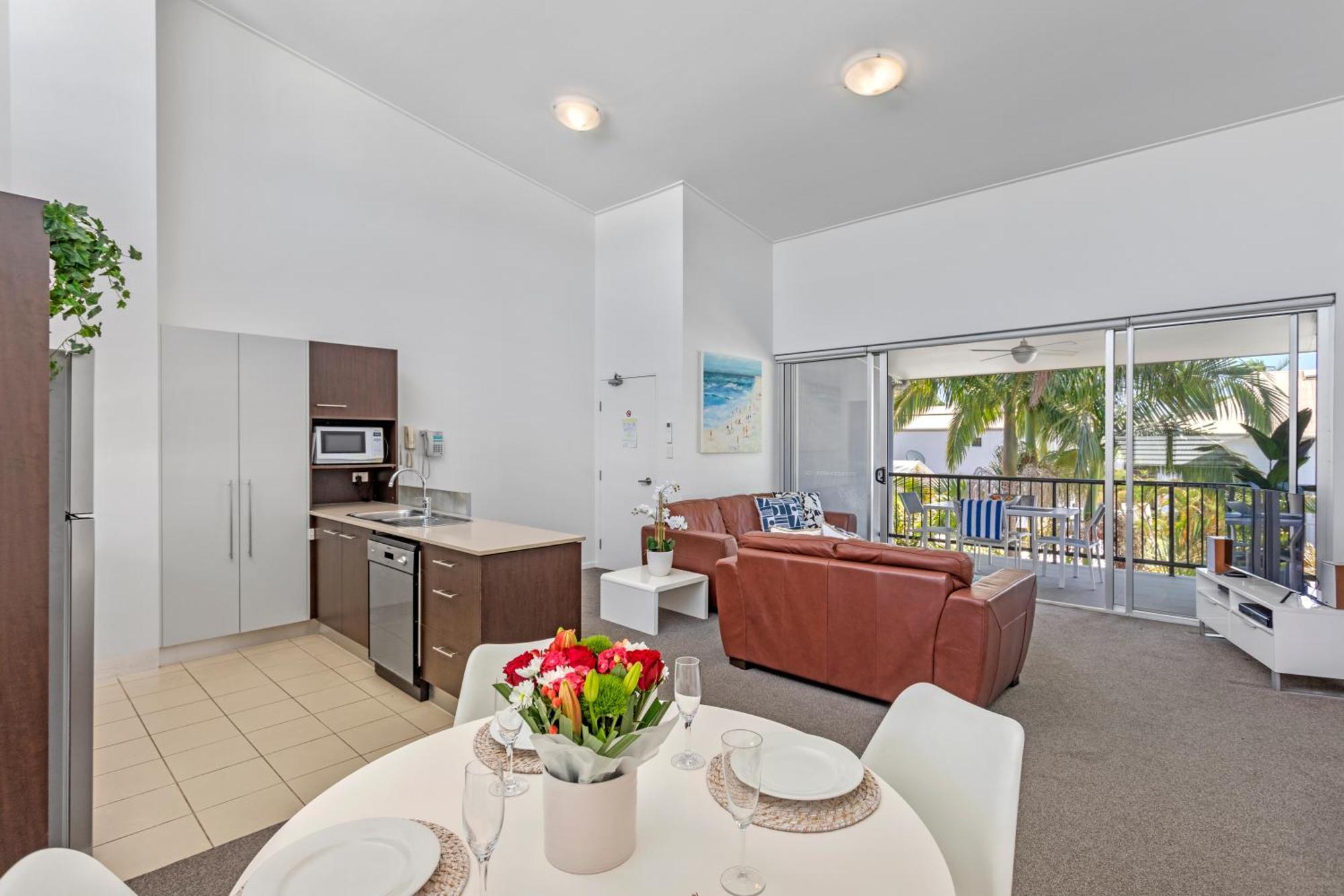 Hotel Verano Resort Noosa Noosaville