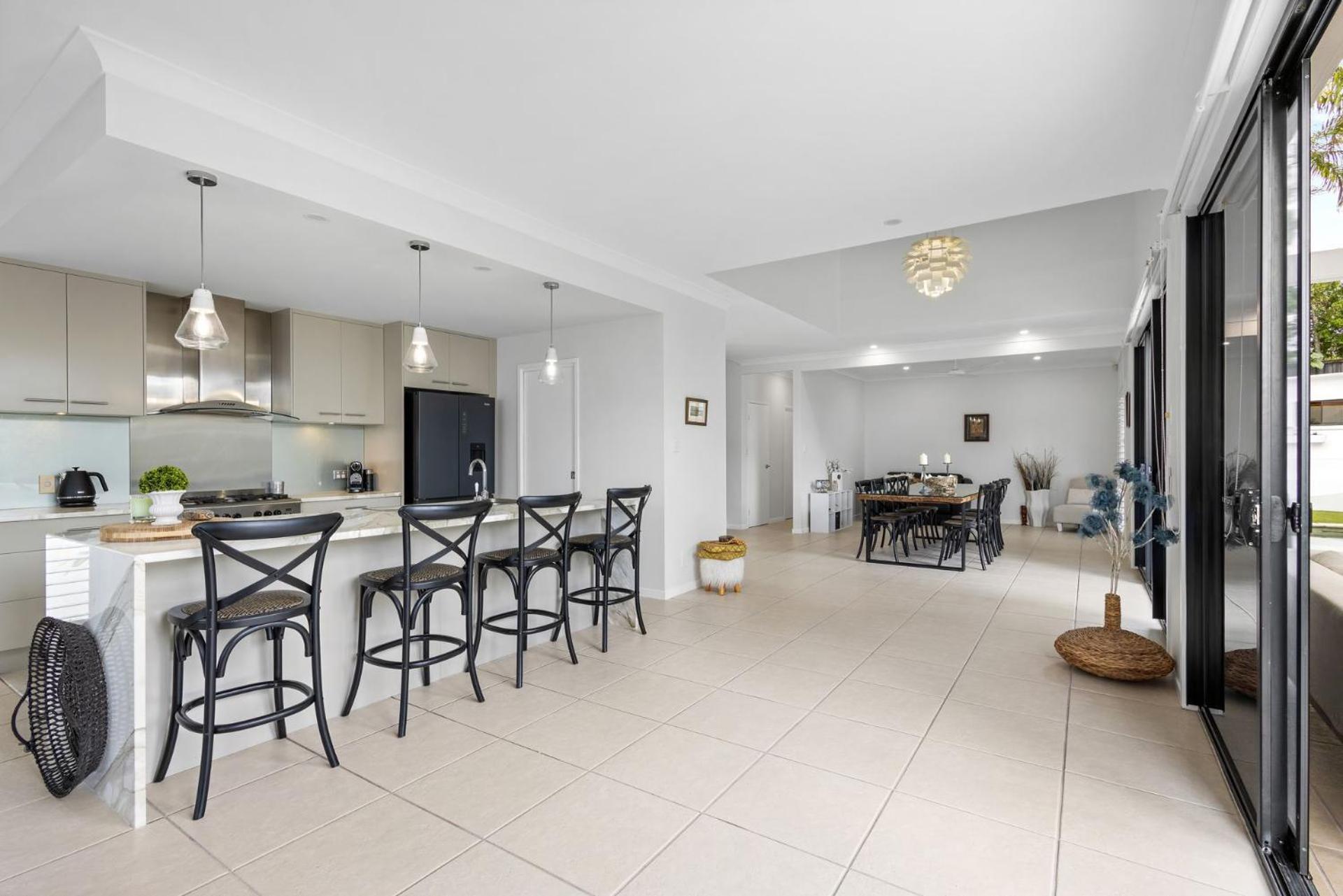 17 Treasure Cove Holiday home Noosaville