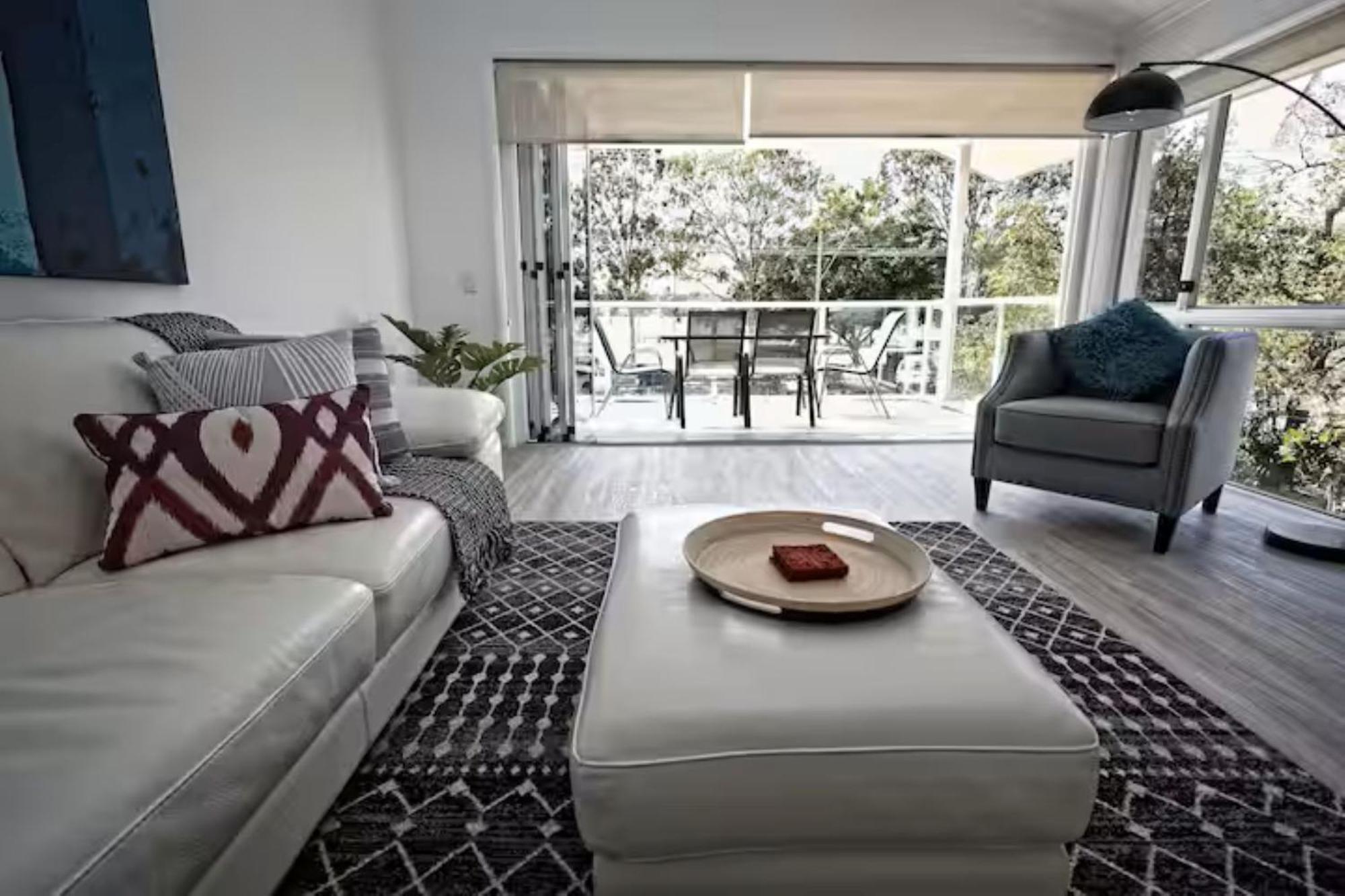 Apartment Lazy Days By Noosa Noosaville