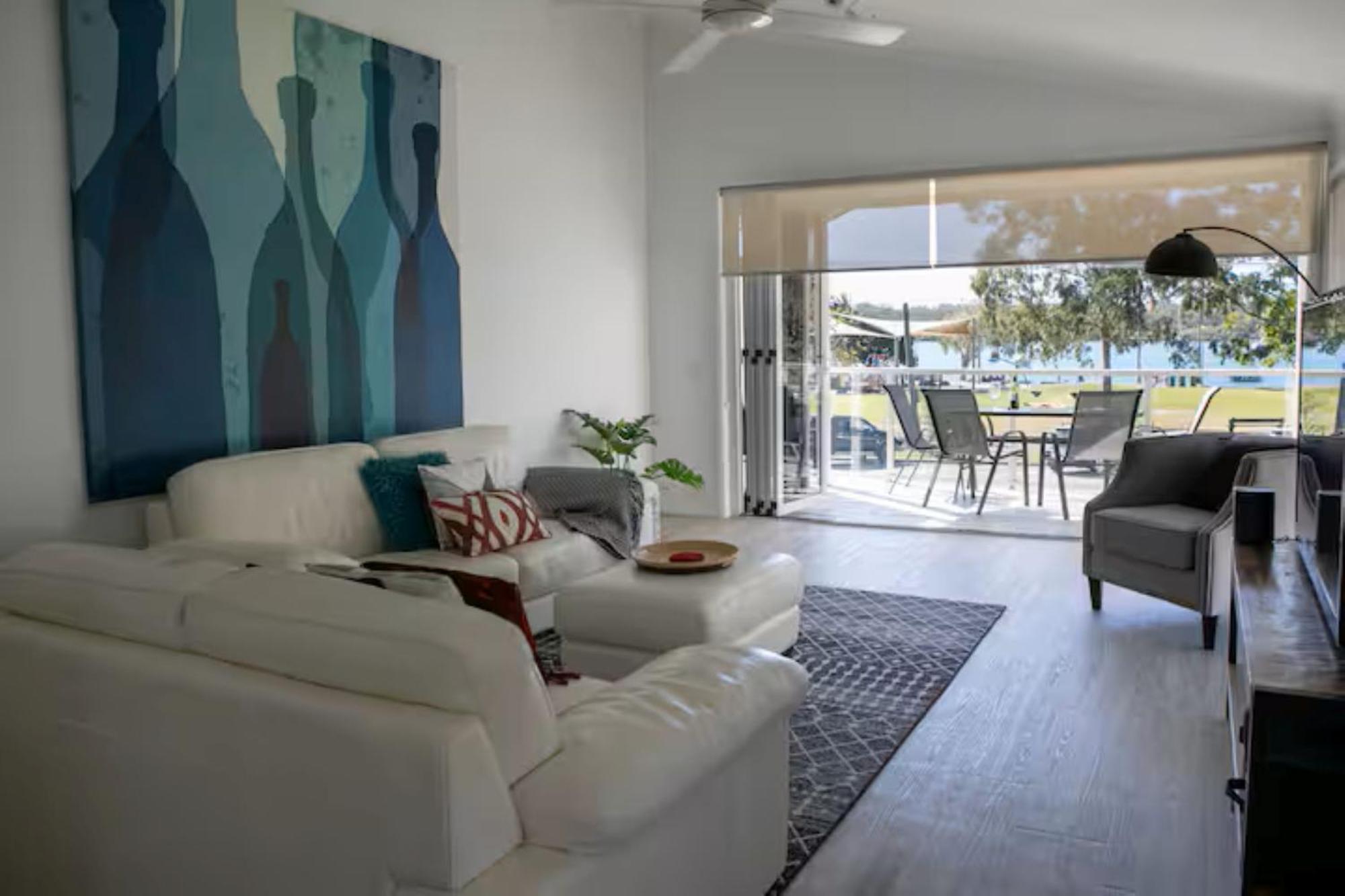 Lazy Days By Noosa Apartment *