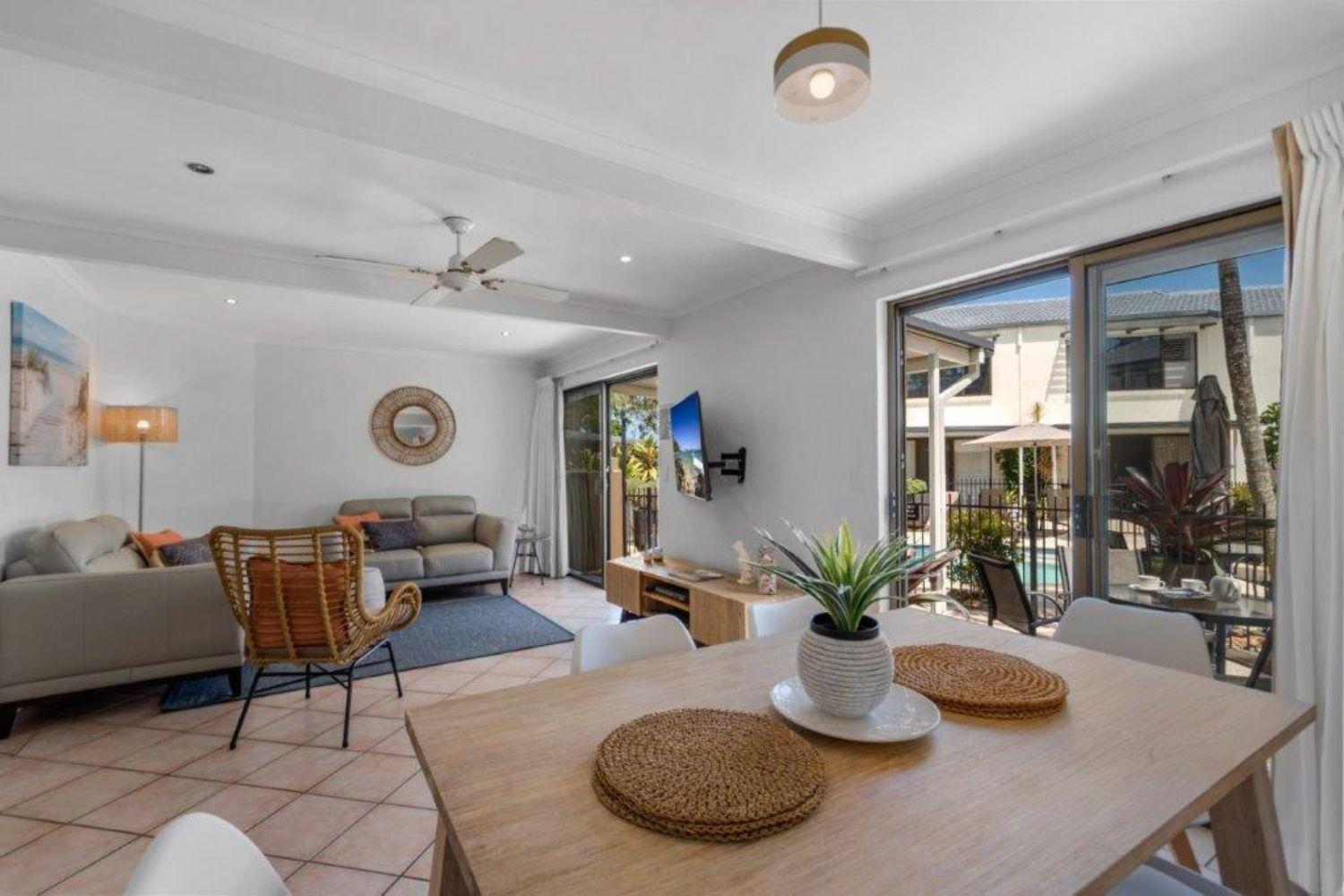 Noosa Place Noosaville