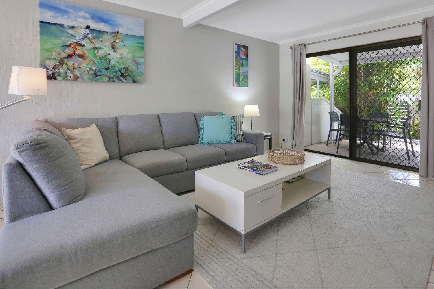 Resort Noosa Place 4*
