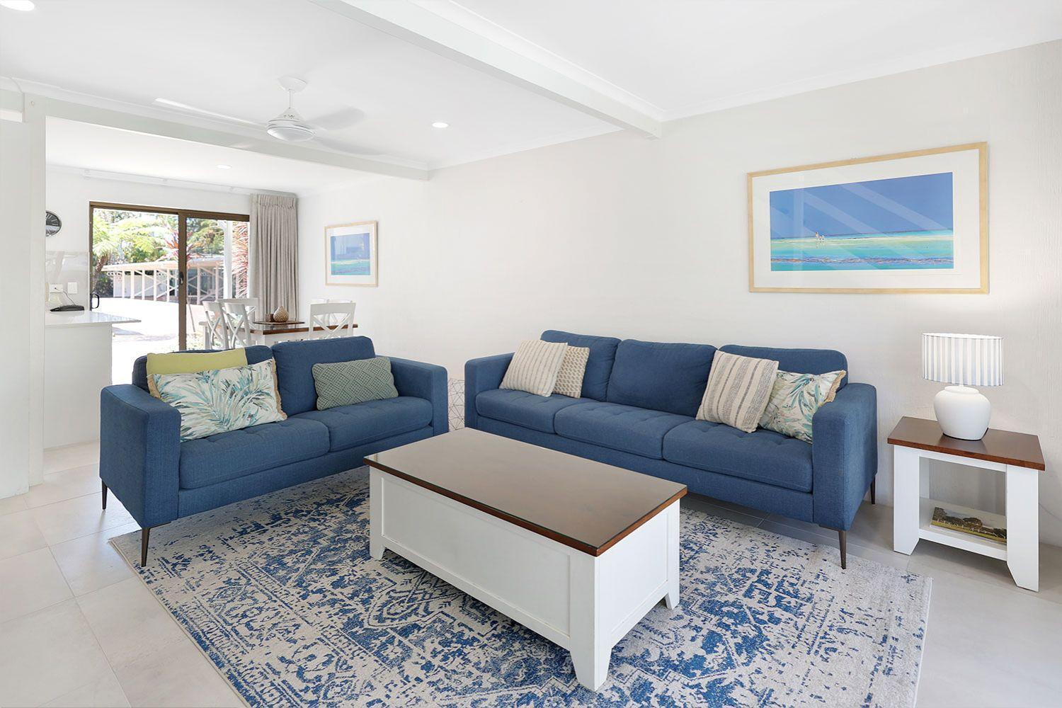 Noosa Place 4* Noosaville