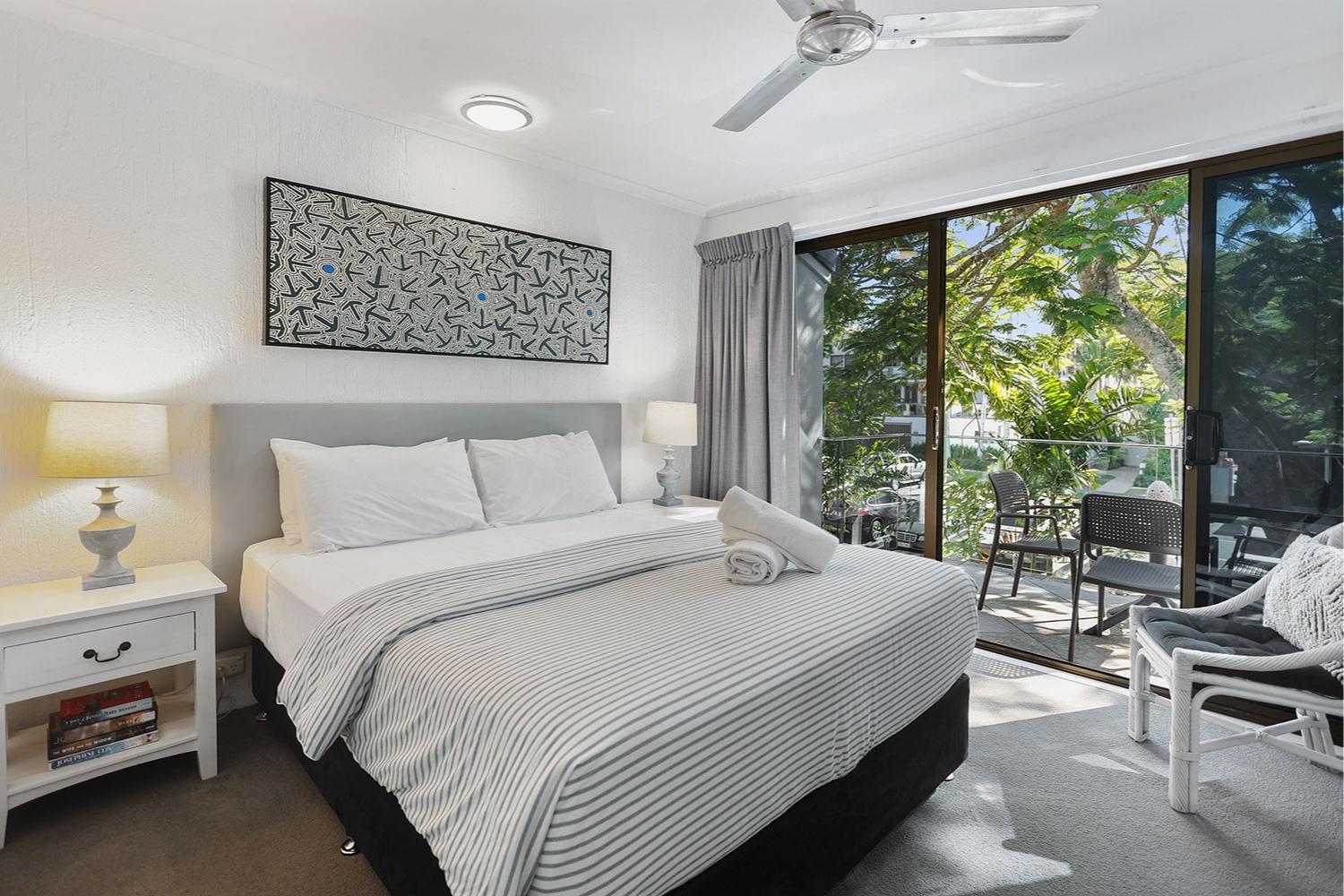 Resort Noosa Place