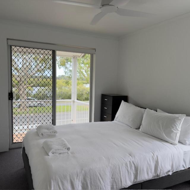 Noosa Keys Aparthotel 3*