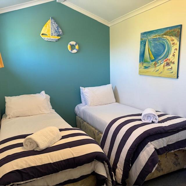 Aparthotel Noosa Keys 3*