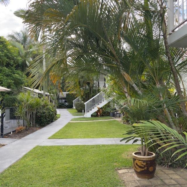 Noosa Keys Aparthotel Noosaville