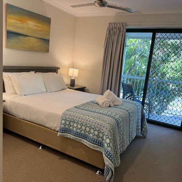 Noosa Keys Aparthotel 3*