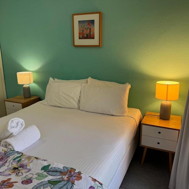 Aparthotel Noosa Keys 3*