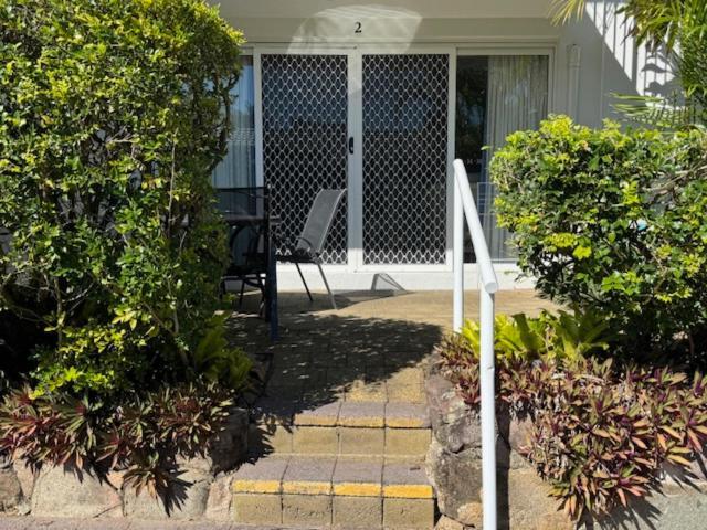 Aparthotel Noosa Keys Noosaville