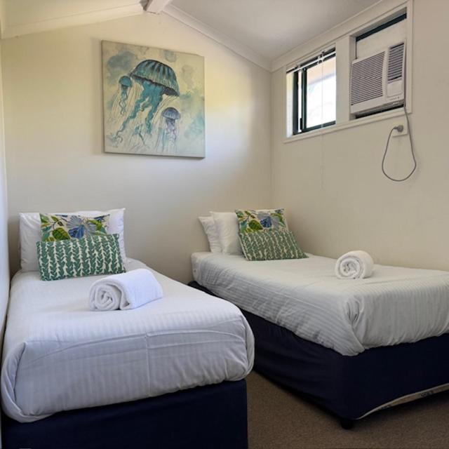 Aparthotel Noosa Keys