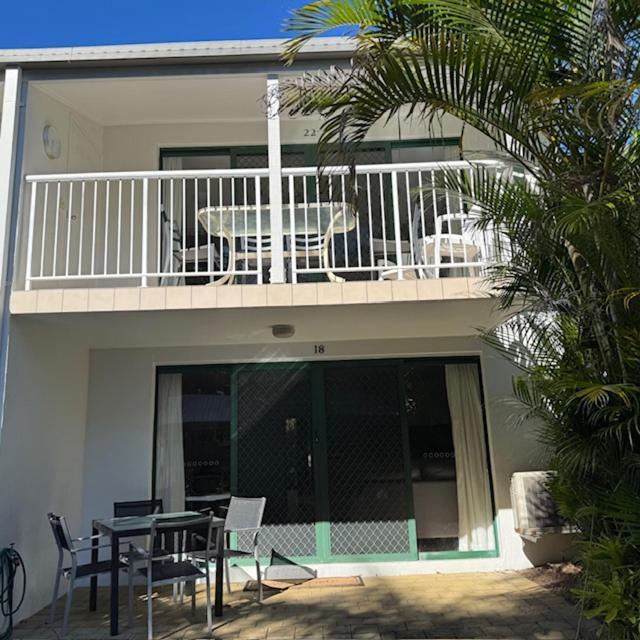 Noosa Keys Aparthotel 3*