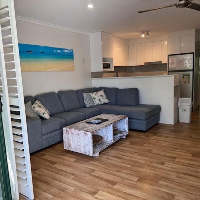 Aparthotel Noosa Keys 3*