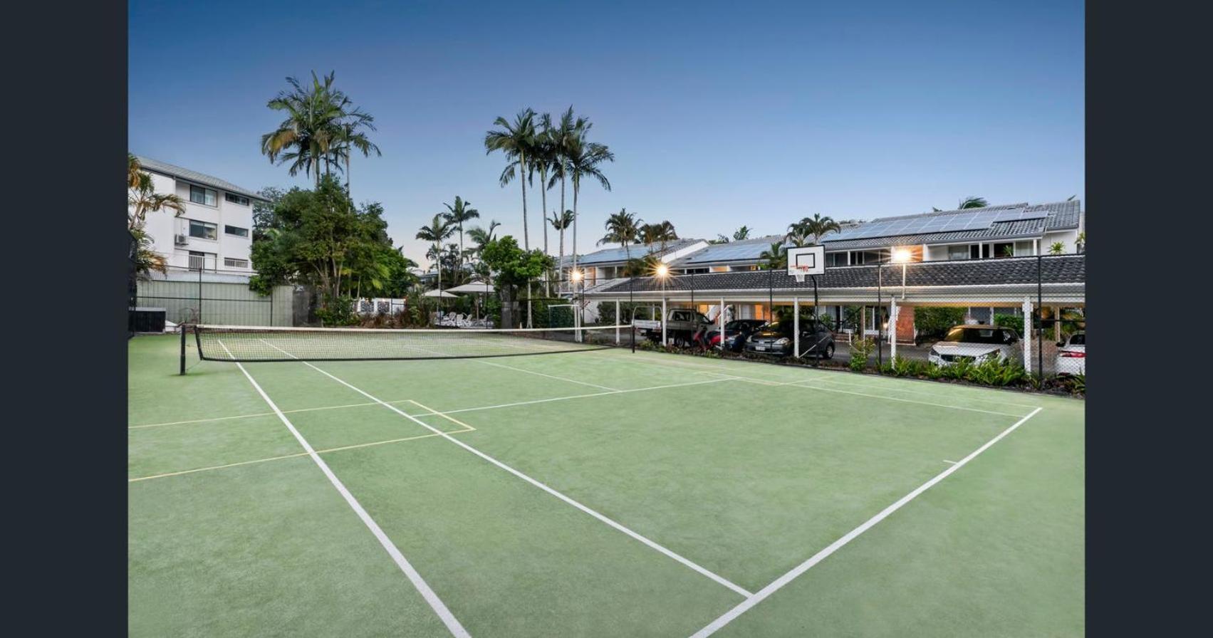 Aparthotel Noosa Keys Noosaville