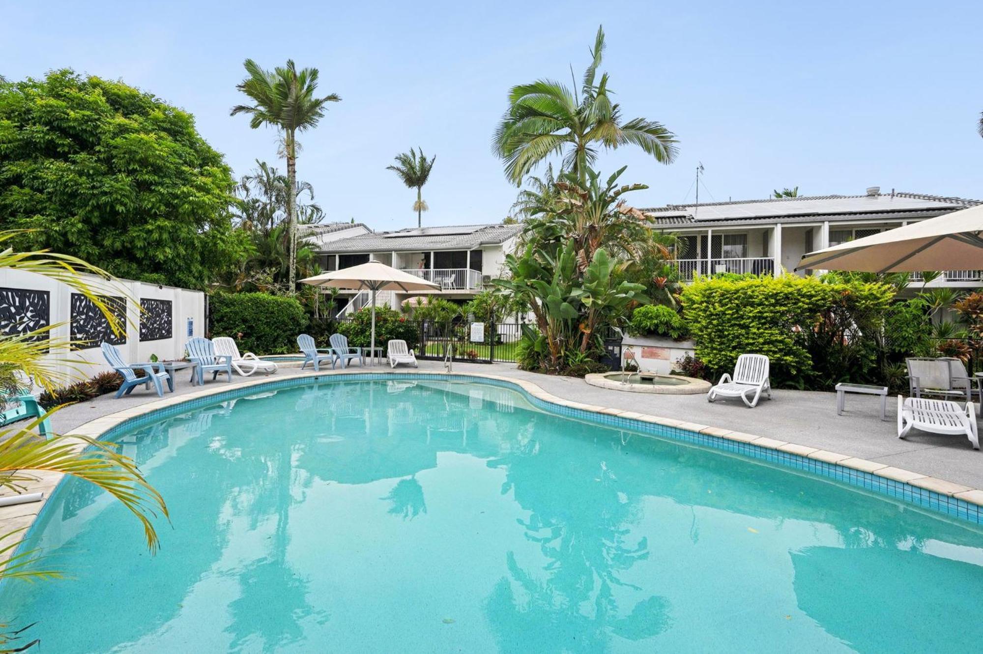 Aparthotel Noosa Keys