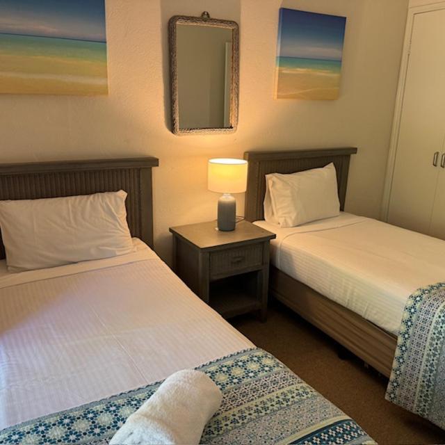 Noosa Keys Aparthotel