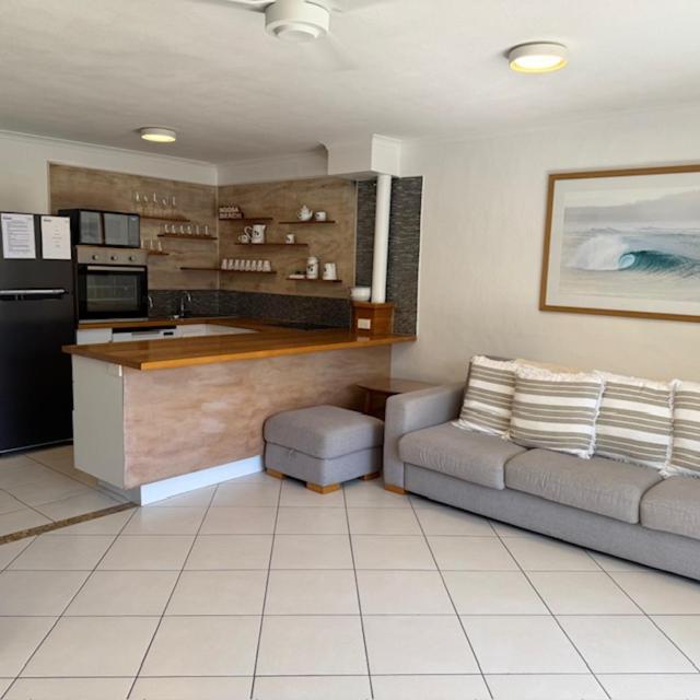 Aparthotel Noosa Keys 3*
