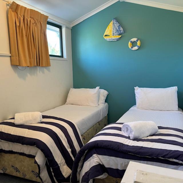 Aparthotel Noosa Keys 3*