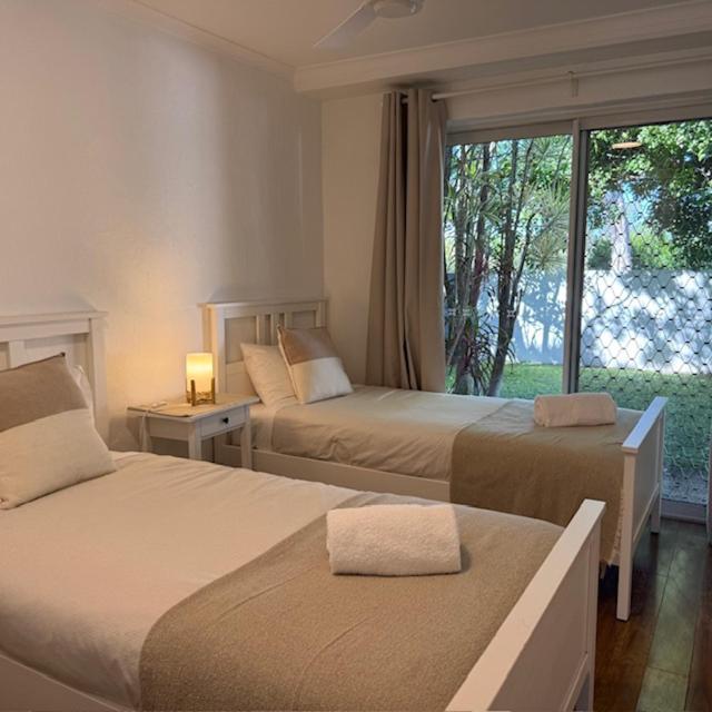 Noosa Keys Aparthotel Noosaville
