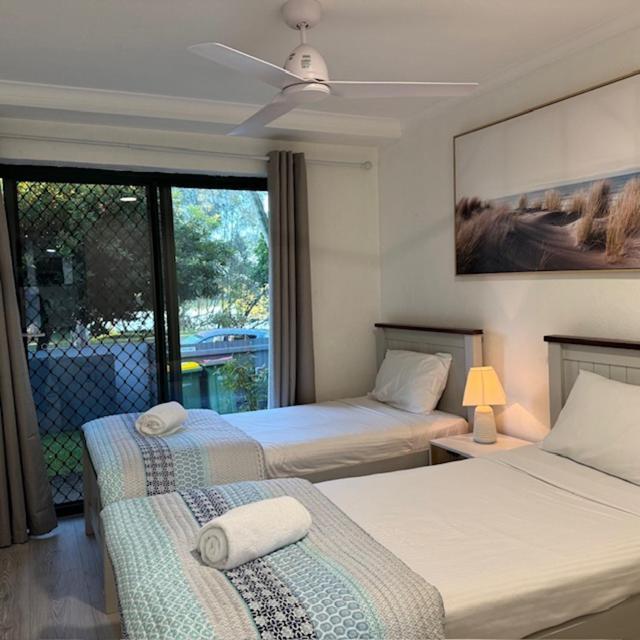 Aparthotel Noosa Keys Noosaville