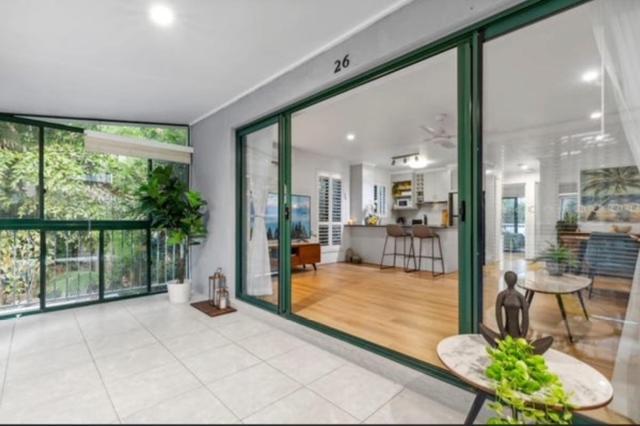 Aparthotel Noosa Keys
