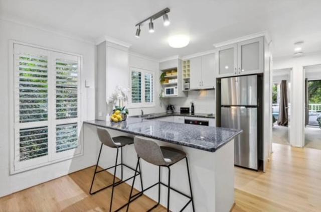 Noosa Keys Aparthotel 3*