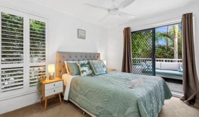 Aparthotel Noosa Keys 3*