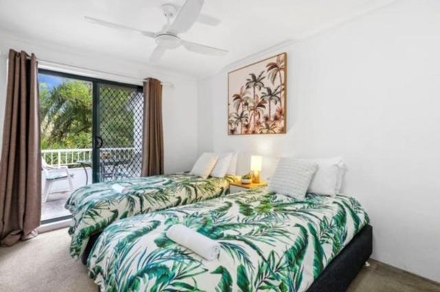 Aparthotel Noosa Keys Noosaville