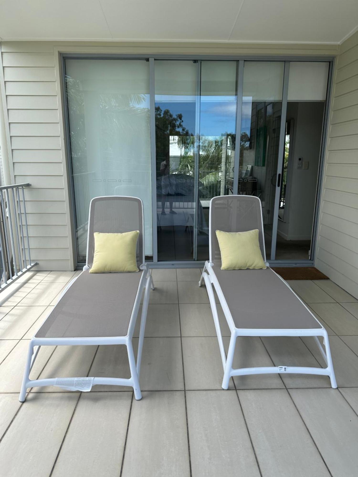 Metzo Noosa 4*