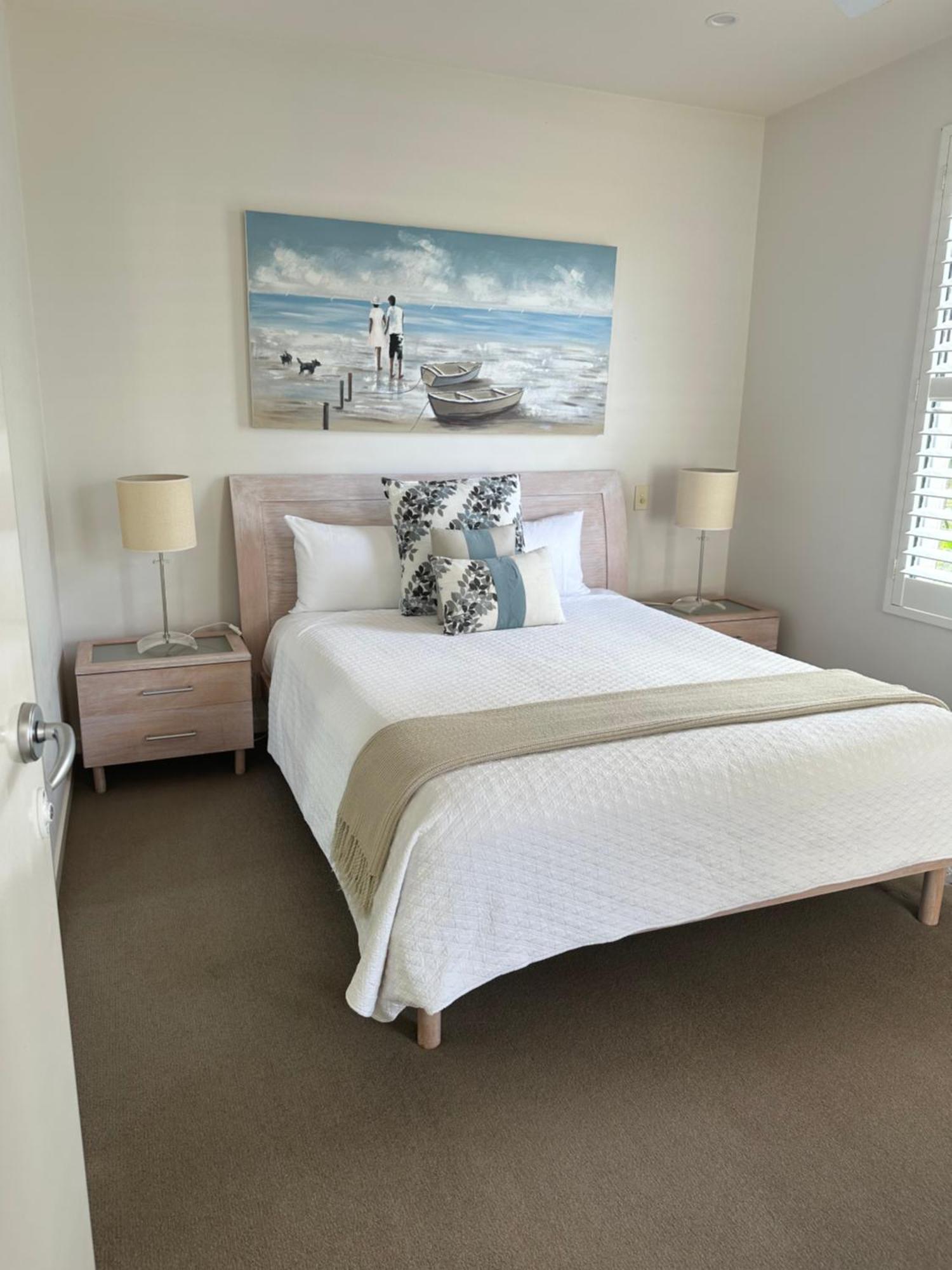 Resort Metzo Noosa 4*
