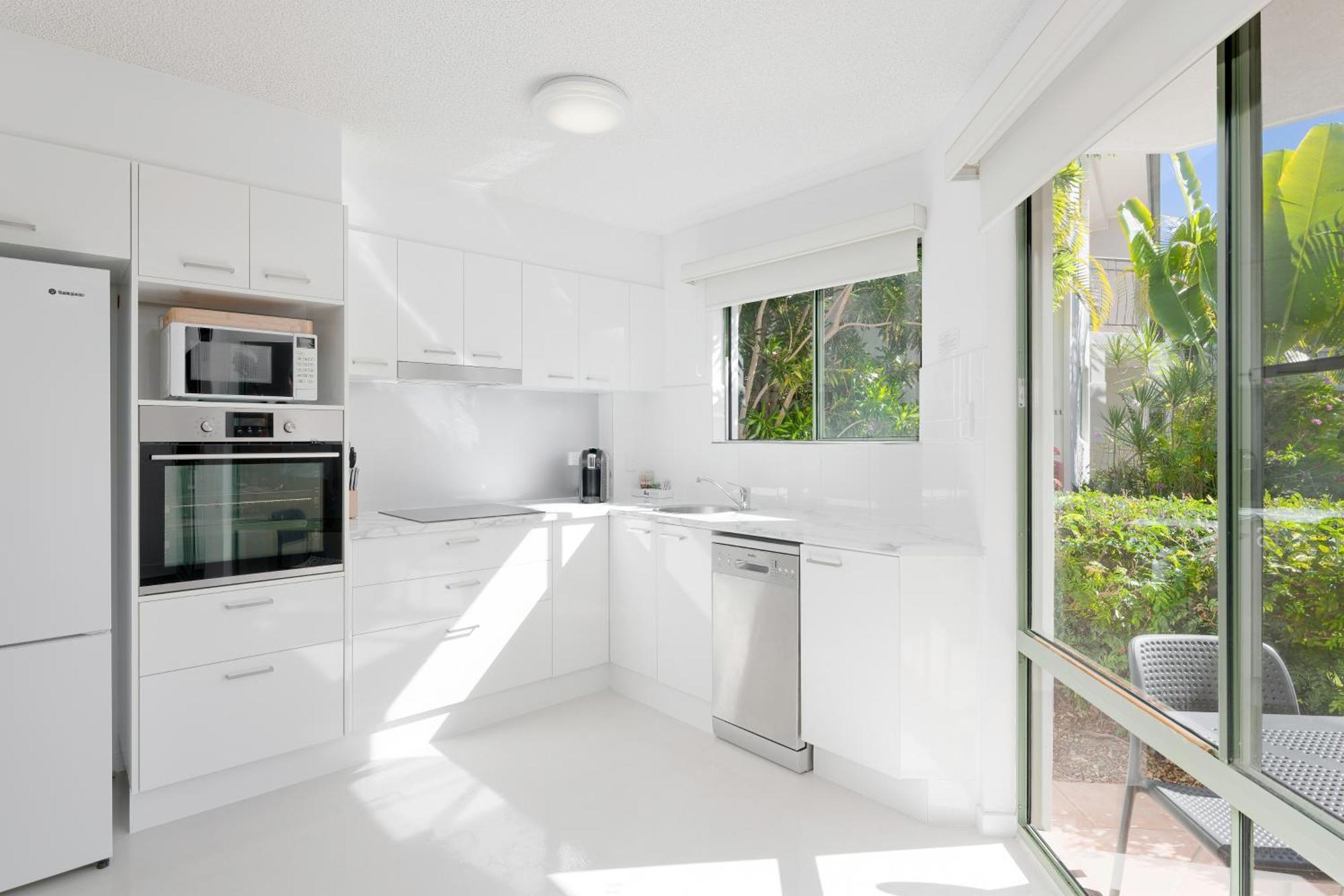 Noosa River Retreat Apartment *