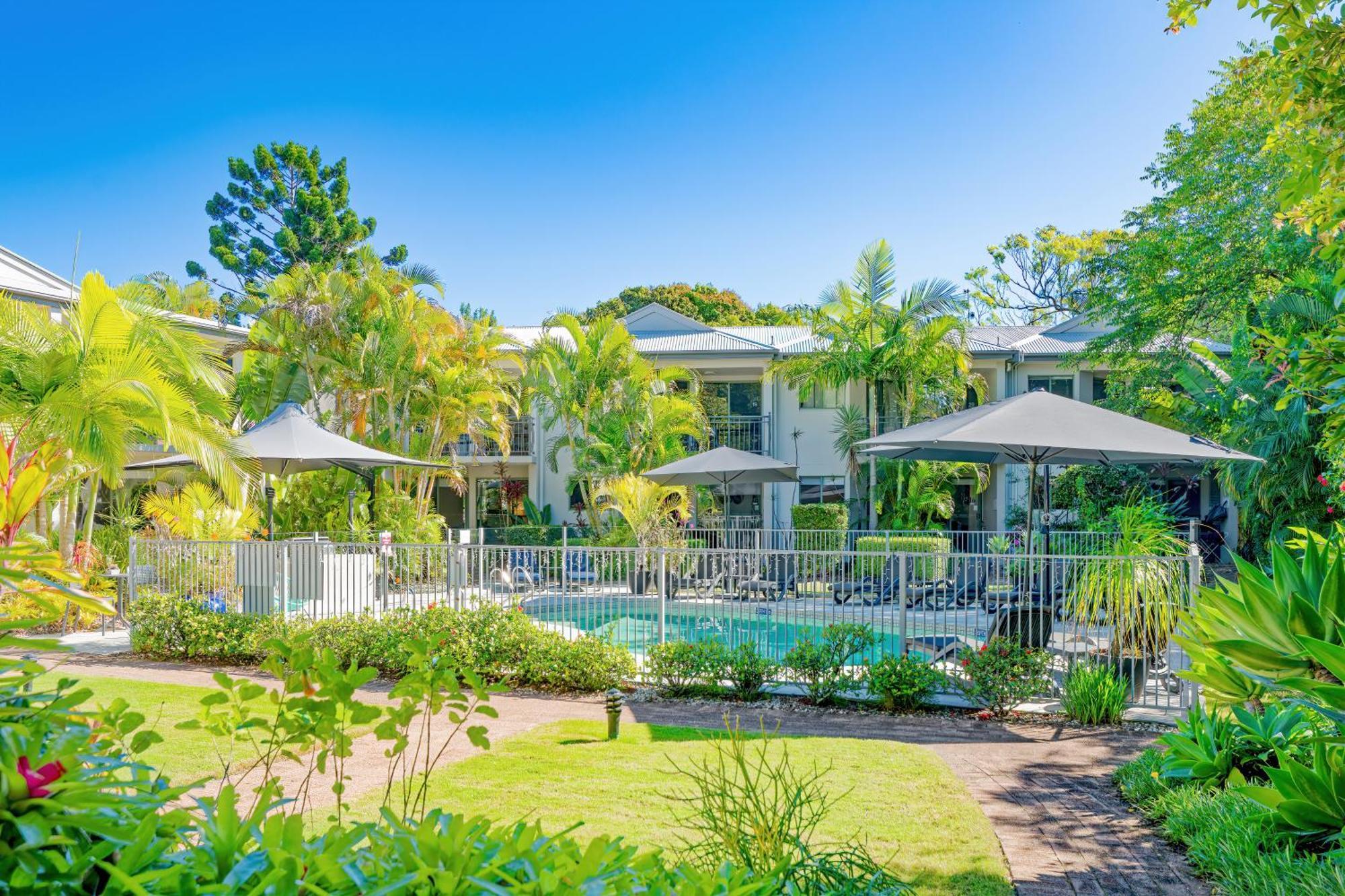 Apartment Noosa River Retreat Noosaville