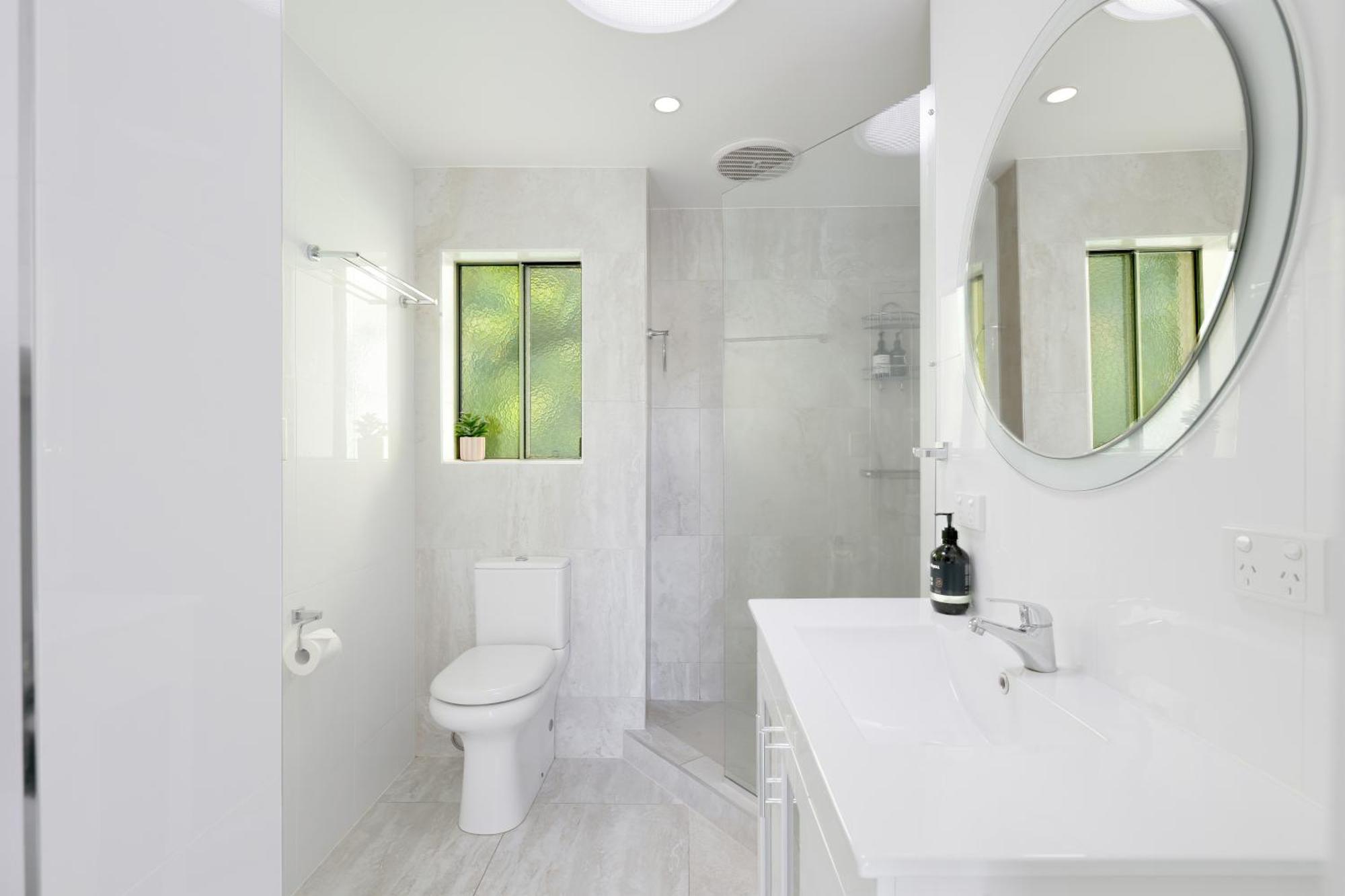 Noosa River Retreat *