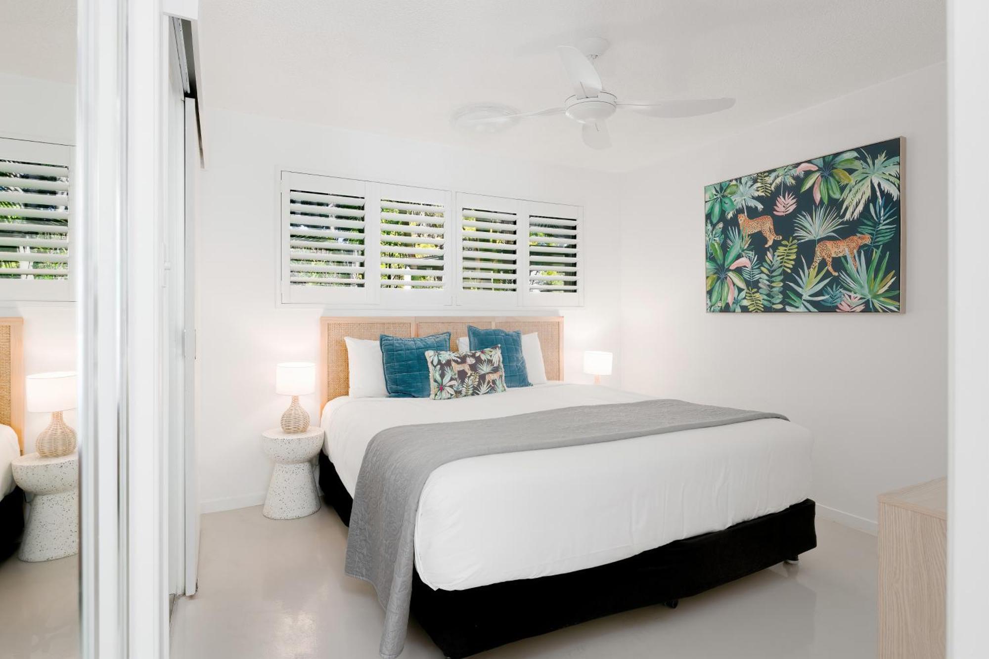 Noosa River Retreat * Noosaville