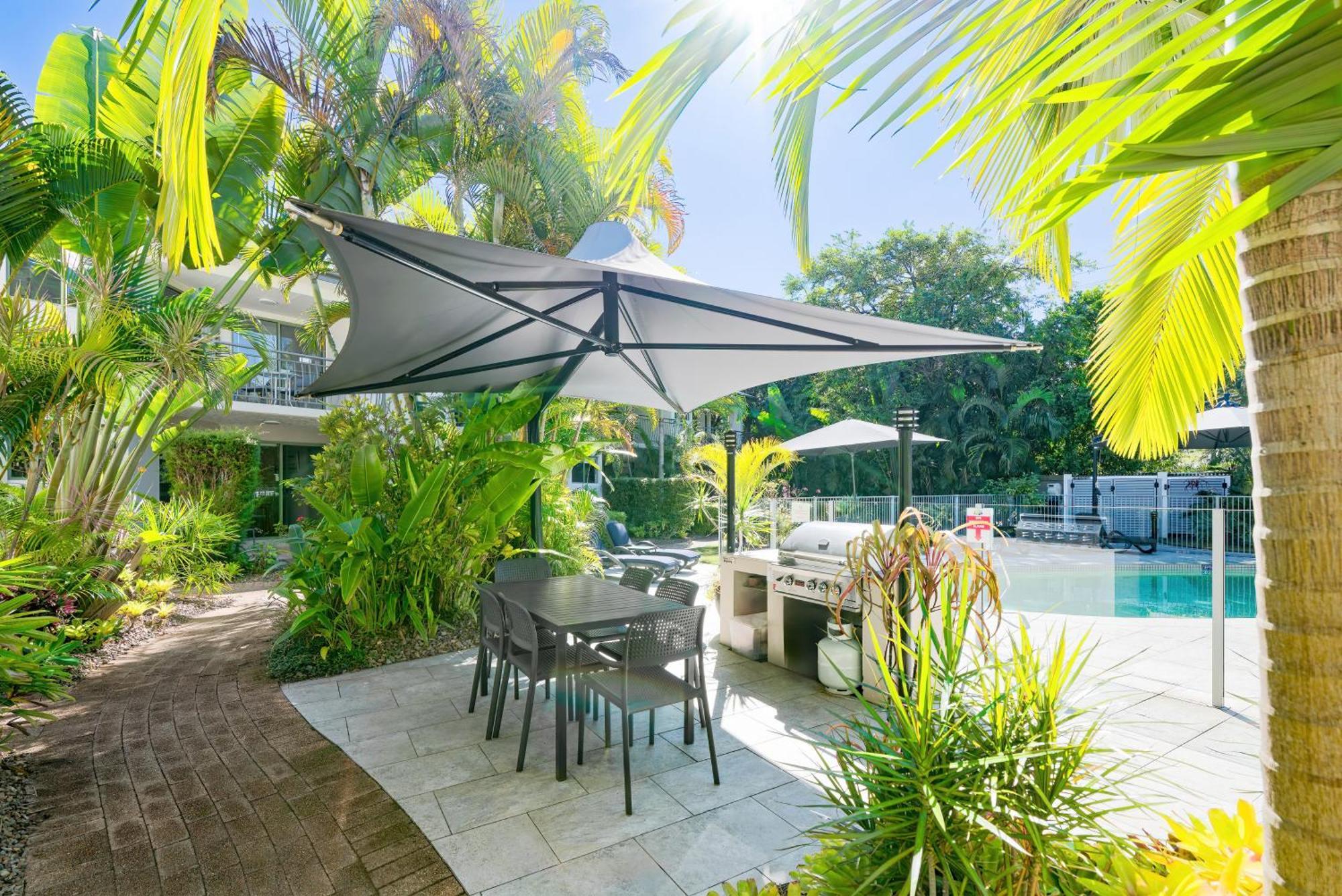 Noosa River Retreat