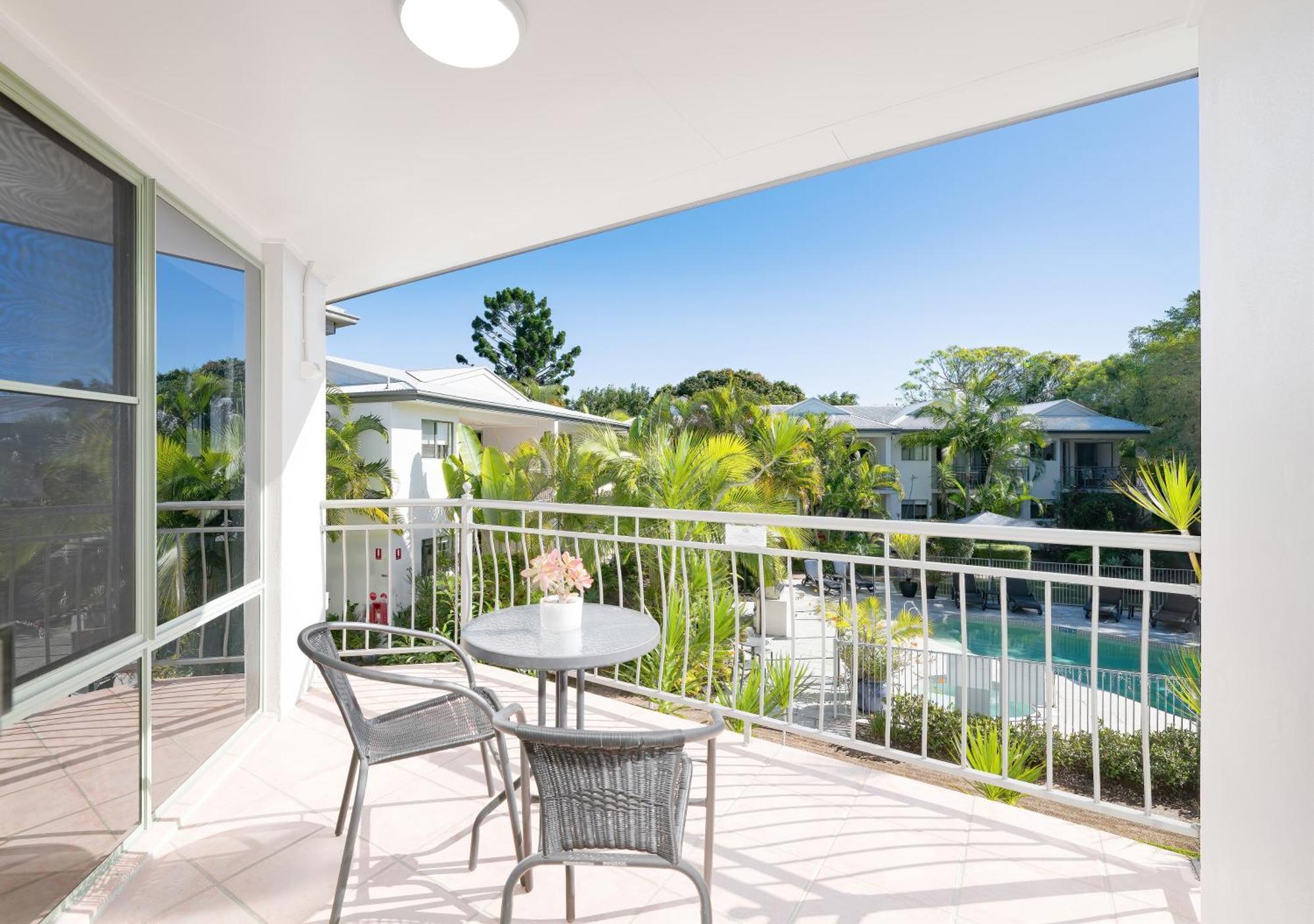 Apartment Noosa River Retreat